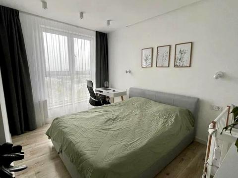 квартира по адресу Владимира Янева ул., 10