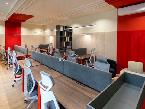 комерційна за адресою вул. Антоновича, 9