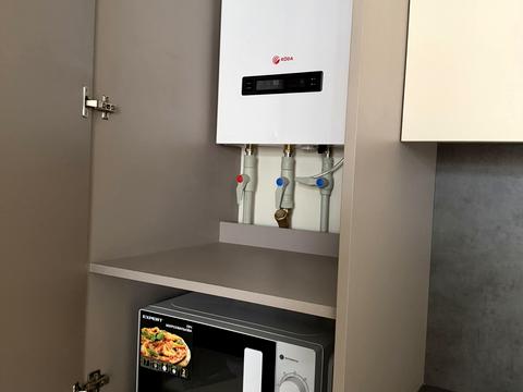 квартира за адресою Собранецька вул., (Будинок 4)