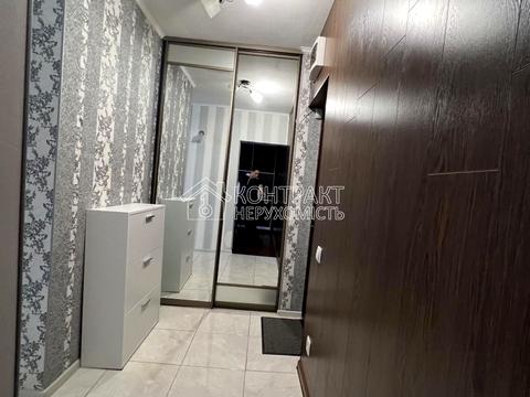 квартира за адресою Леся Сердюка вул. (Командарма Корка), 4