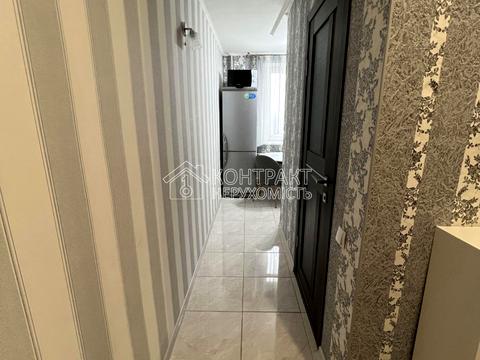 квартира за адресою Леся Сердюка вул. (Командарма Корка), 4