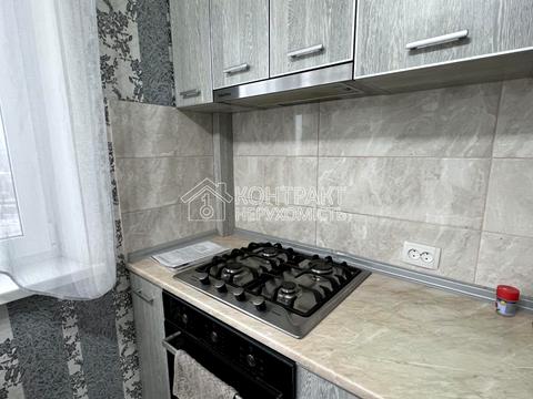 квартира за адресою Леся Сердюка вул. (Командарма Корка), 4