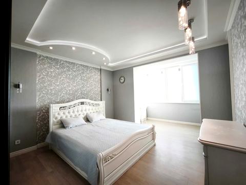 квартира по адресу Карла Мікльоша ул., 9