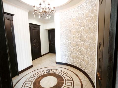 квартира по адресу Карла Мікльоша ул., 9