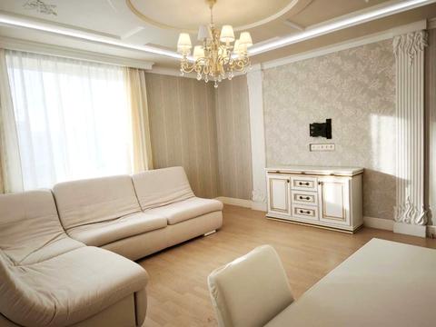 квартира по адресу Карла Мікльоша ул., 9