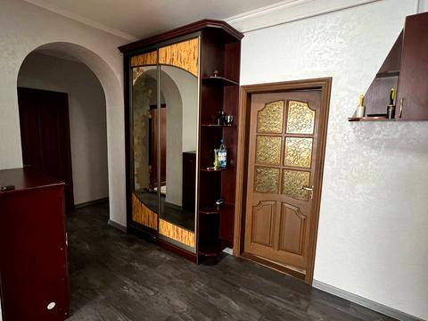 квартира по адресу Андрея Шептицького ул., 18