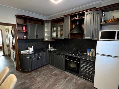 квартира по адресу Андрея Шептицького ул., 18