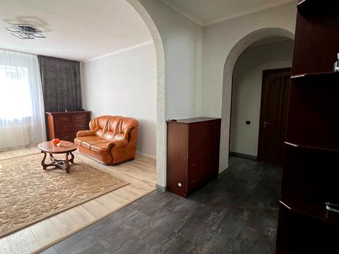 квартира по адресу Андрея Шептицького ул., 18
