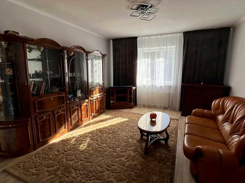 квартира по адресу Андрея Шептицького ул., 18