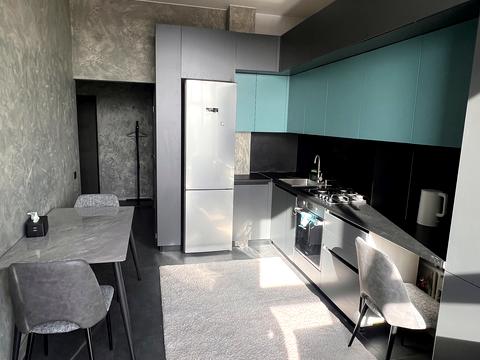 квартира за адресою Металургів просп., 8-А