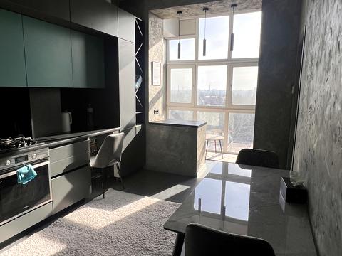 квартира за адресою Металургів просп., 8-А