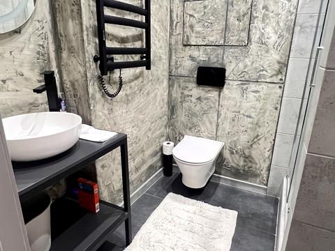 квартира за адресою Металургів просп., 8-А