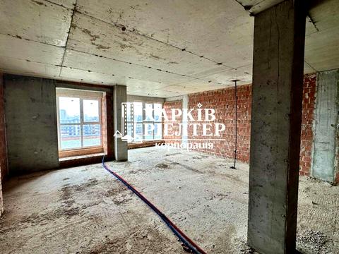 квартира за адресою Харків, Валентинівська вул., (Будинок)