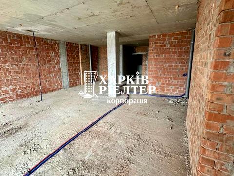 квартира за адресою Харків, Валентинівська вул., (Будинок)