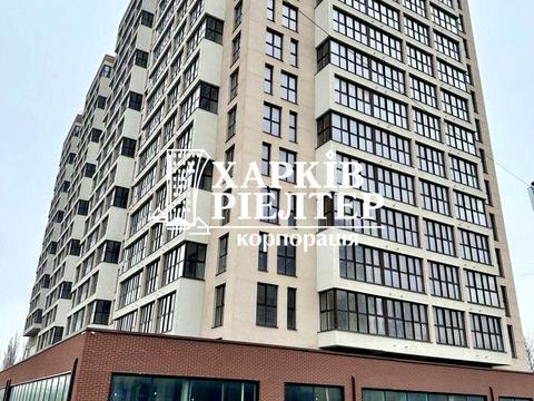 квартира за адресою Харків, Валентинівська вул., (Будинок)