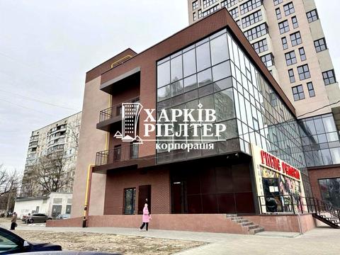 квартира за адресою Харків, Валентинівська вул., (Будинок)