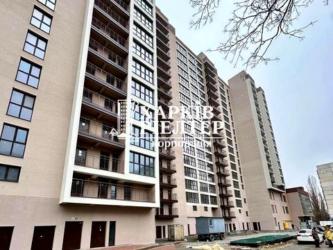 квартира за адресою Харків, Валентинівська вул., (Будинок)