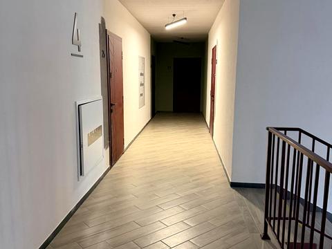 квартира по адресу Перспективна ул., 23