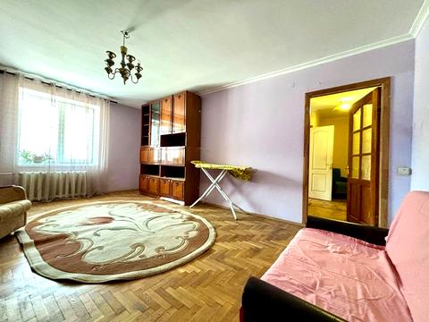 квартира по адресу Ивана Величковского ул., 24