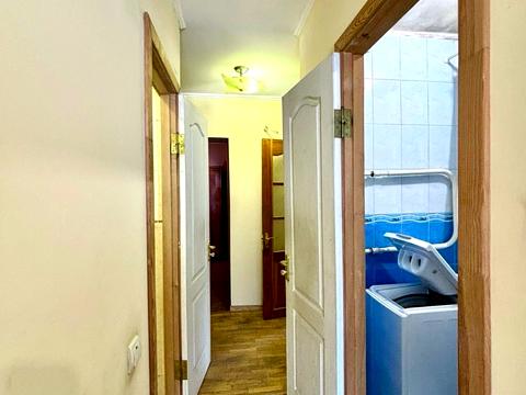 квартира по адресу Ивана Величковского ул., 24