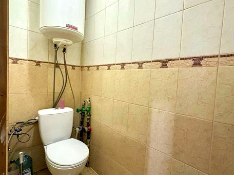 квартира по адресу Ивана Величковского ул., 24