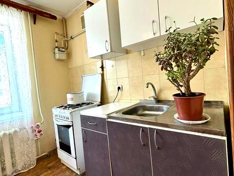 квартира по адресу Ивана Величковского ул., 24