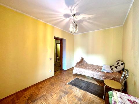 квартира по адресу Ивана Величковского ул., 24