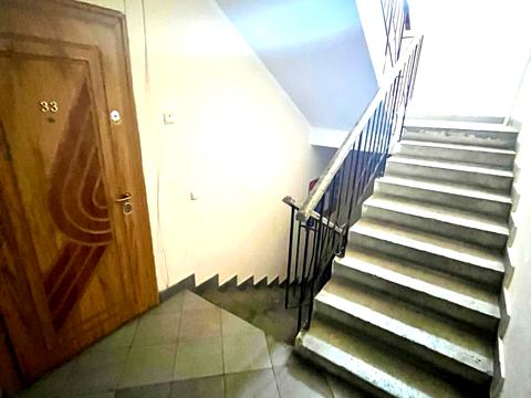 квартира по адресу Ивана Величковского ул., 24