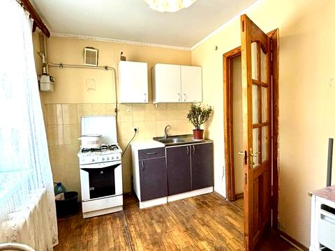 квартира по адресу Ивана Величковского ул., 24