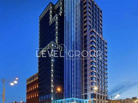 будинок за адресою Антоновича вул. (Горького), 44