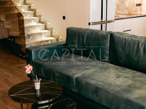 дом по адресу Феодосия Печерского ул. (Піонерська)