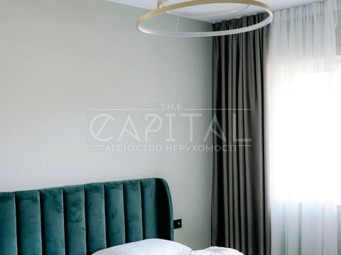 дом по адресу Феодосия Печерского ул. (Піонерська)