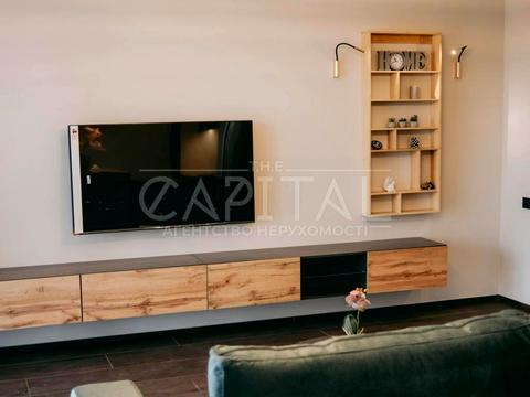 дом по адресу Феодосия Печерского ул. (Піонерська)