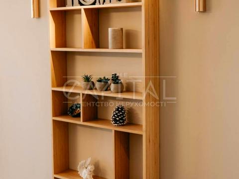 дом по адресу Феодосия Печерского ул. (Піонерська)