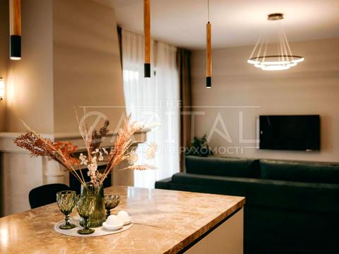 дом по адресу Феодосия Печерского ул. (Піонерська)