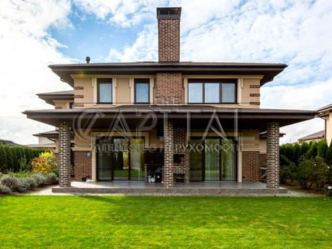 дом по адресу Феодосия Печерского ул. (Піонерська)