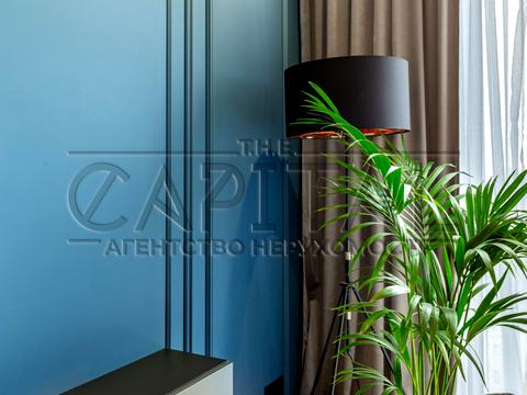 квартира за адресою Бульварно-Кудрявська вул. (Воровського), 17-Б