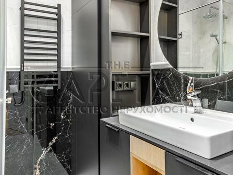 квартира за адресою Бульварно-Кудрявська вул. (Воровського), 17-Б