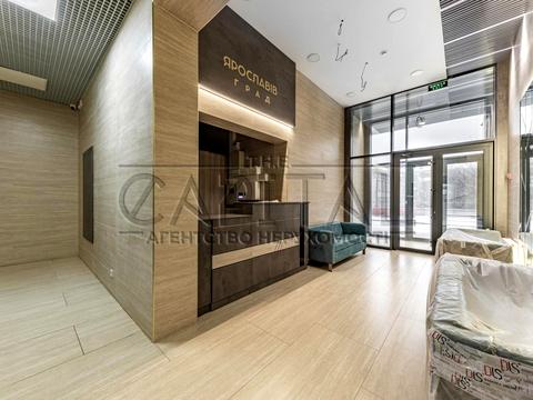 квартира за адресою Бульварно-Кудрявська вул. (Воровського), 17-Б