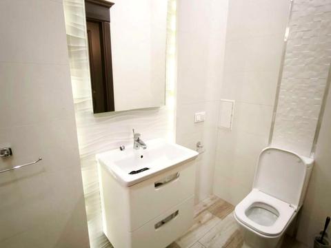 квартира по адресу Карла Мікльоша ул., 11