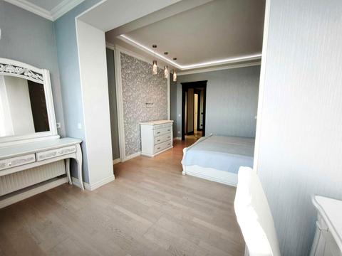 квартира по адресу Карла Мікльоша ул., 11