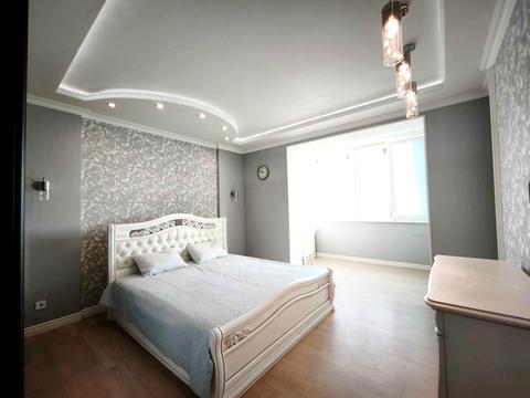 квартира по адресу Карла Мікльоша ул., 11