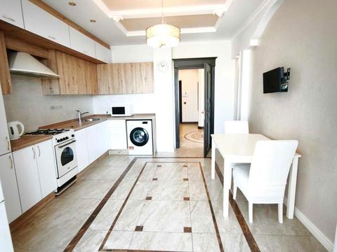 квартира по адресу Карла Мікльоша ул., 11