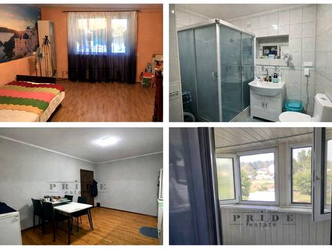 будинок за адресою Пасічна вул. (Котовського), 8