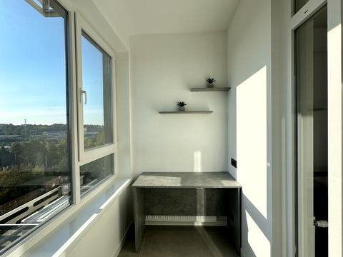 квартира по адресу Кульпарковская ул., (Будинок)