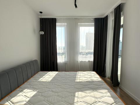 квартира по адресу Кульпарковская ул., (Будинок)