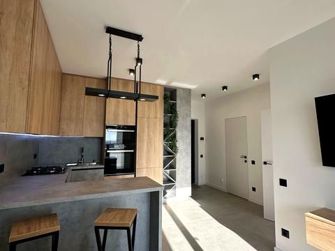 квартира по адресу Кульпарковская ул., (Будинок)