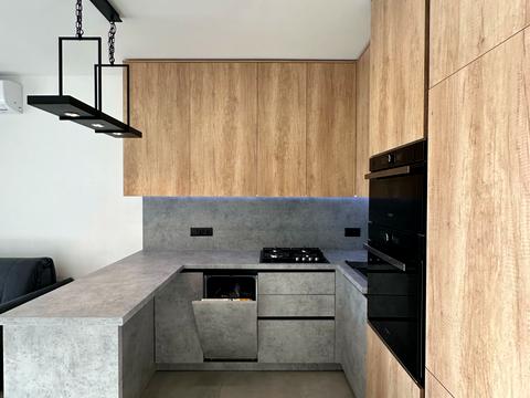 квартира по адресу Кульпарковская ул., (Будинок)