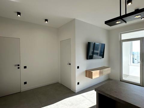 квартира по адресу Кульпарковская ул., (Будинок)