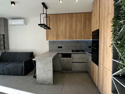 квартира за адресою Кульпарківська вул., (Будинок)